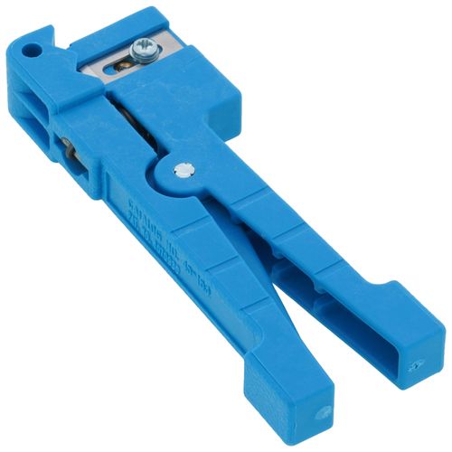 Main product image of 1/8" - 7/32" Coaxial Stripper