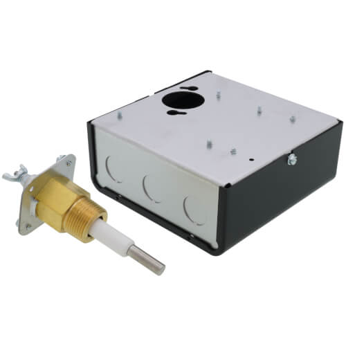 Main product image of Safgard 170 Low Water Cutoff w/ Auto Reset - 120V