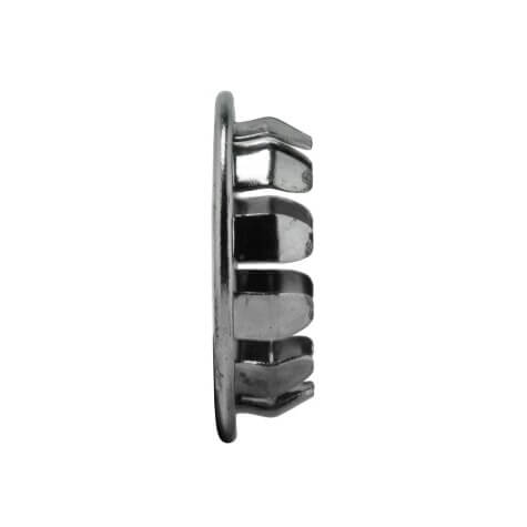 Main product image of Button Plug - Metal (Snap-In), 45-18232-02