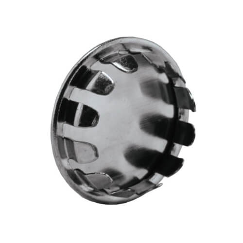 Main product image of Button Plug - Metal (Snap-In), 45-18232-02