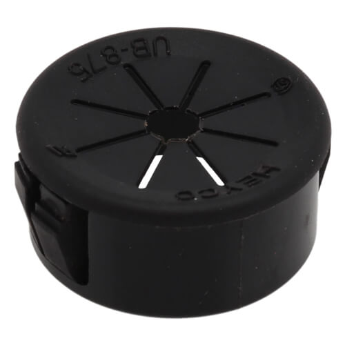 Main product image of Snap-In Bushing - Conductor Protection, 45-18515-01