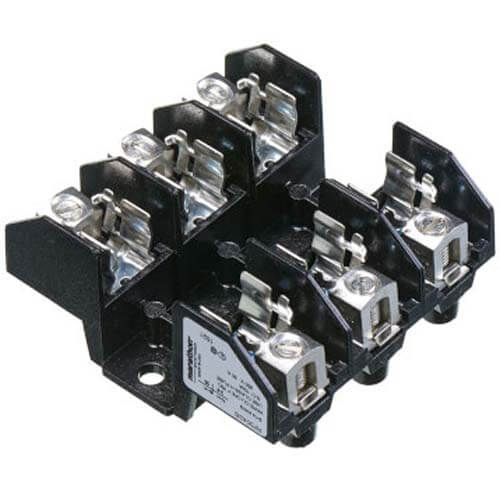 Main product image of Fuse Block, 45-19890-06