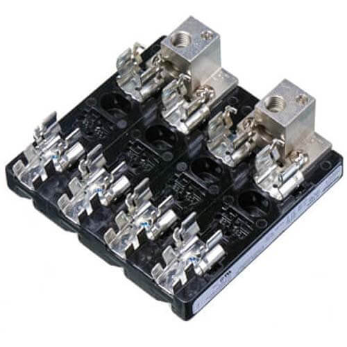Main product image of Fuse Block, 45-22245-02