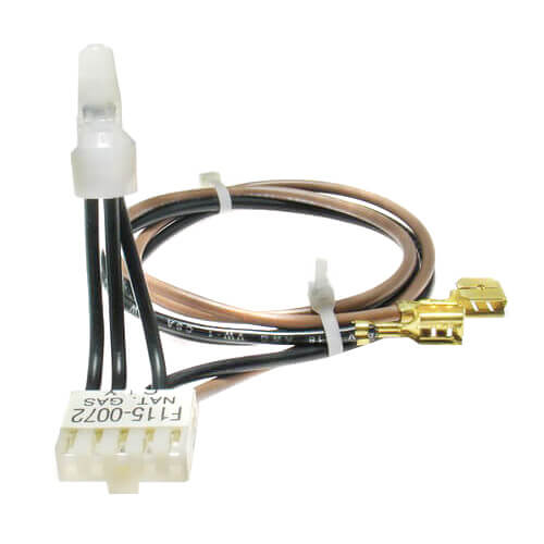 Main product image of Wiring Harness, 45-22349-01