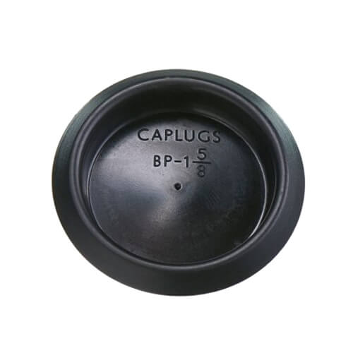 Main product image of Button Plug with Recessed Head, 45-22980-02
