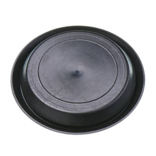 Button Plug with Recessed Head, 45-22980-06