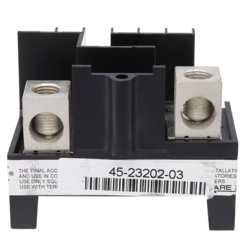 452320203 Rheem 452320203 Jumper Bar for Square D QOU Series