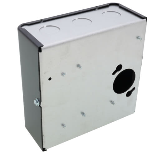 Main product image of Safgard 24 Low Water Cutoff w/ Auto Reset - 24V