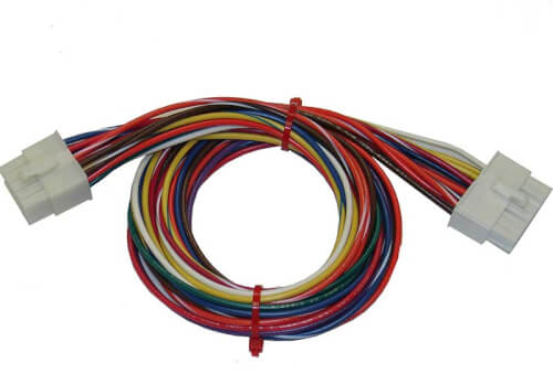 Main product image of Wiring Harness, 45-24258-08