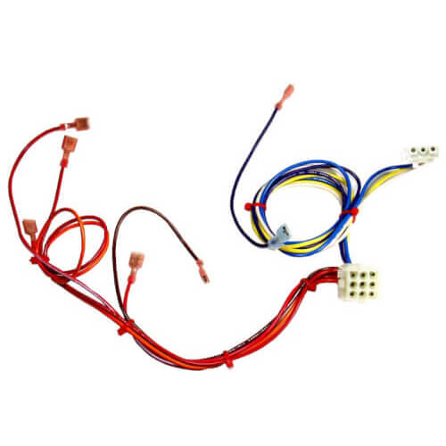 Main product image of Wiring Harness, 45-24371-20