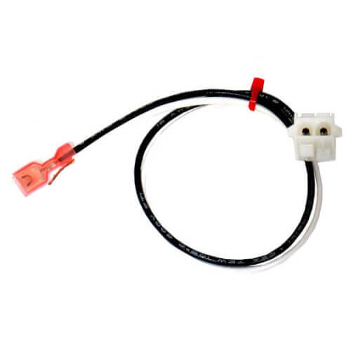 Main product image of Twist Lock Wiring Harness - 2 pin to (strip lead and quick connect), 45-24371-37