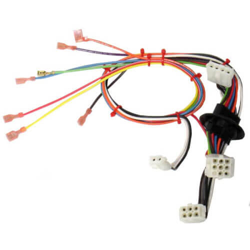 45-24393-04 - Rheem 45-24393-04 - Wiring Harness, 45-24393-04