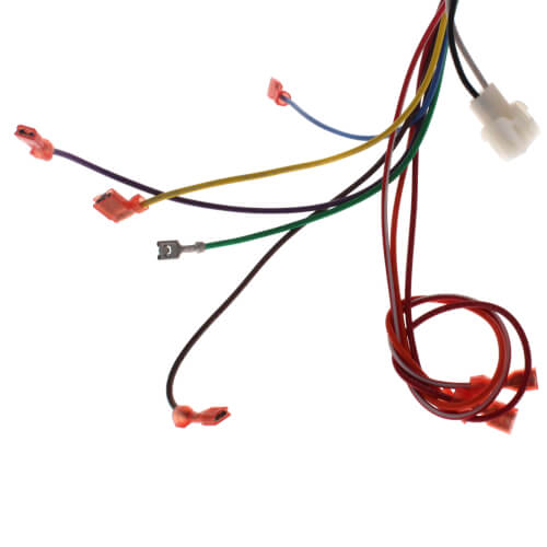 Main product image of Wiring Harness, 45-24393-83