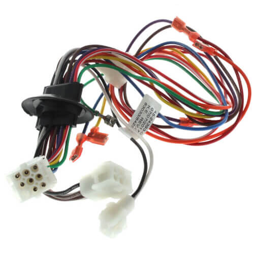 Main product image of Wiring Harness, 45-24393-83