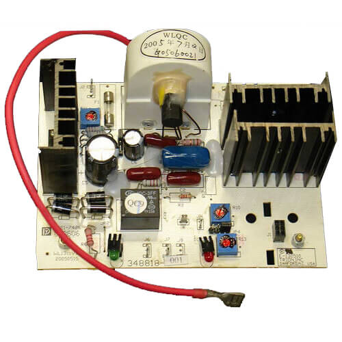 Main product image of Power Pack Assembly, 45-25053-49