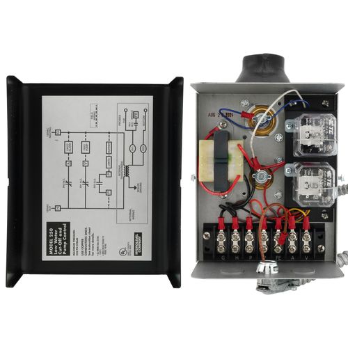 Main product image of EL1214, Safgard 250 Cut Off Pump Control