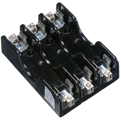 Main product image of Fuse Block, 45-25261-40