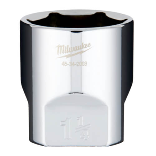Main product image of 1/2" Drive 1-1/4" Socket