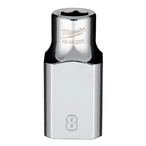 Main product image of 1/2" Drive 8mm Socket