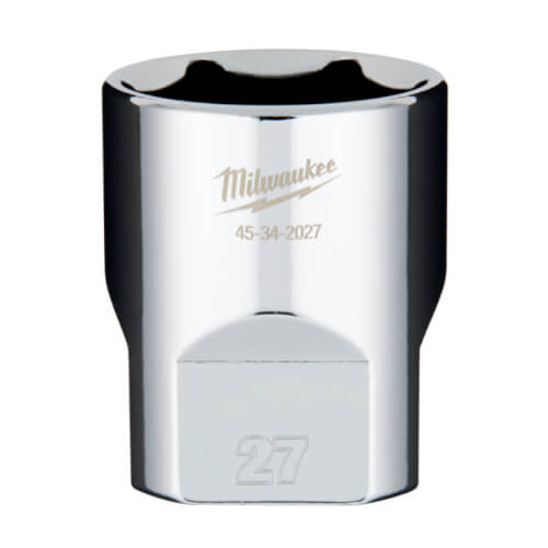 Main product image of 1/2" Drive 27mm Socket