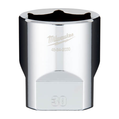 Main product image of 1/2" Drive 30mm Socket