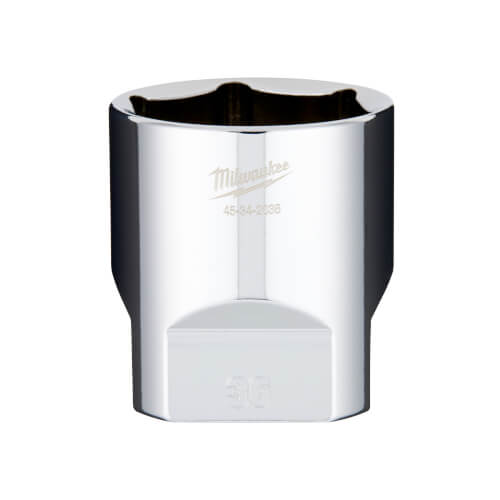 Main product image of 1/2" Drive 36mm Socket