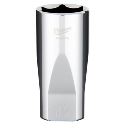 Main product image of 1/2" Drive 1-1/8" Deep Socket
