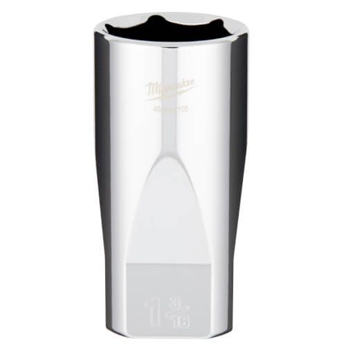 Main product image of 1/2" Drive 1-3/16" Deep Socket