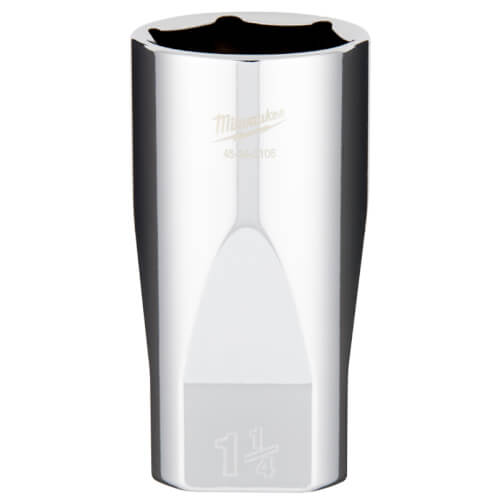 Main product image of 1/2" Drive 1-1/4" Deep Socket