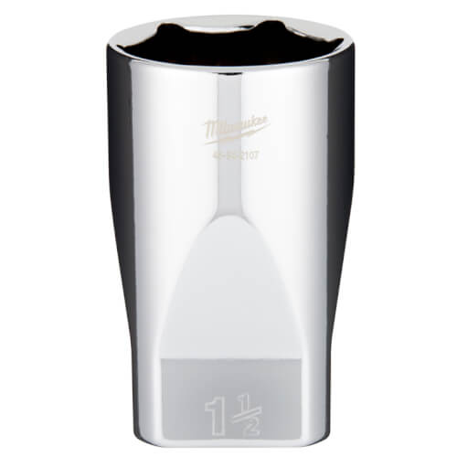 Main product image of 1/2" Drive 1-1/2" Deep Socket
