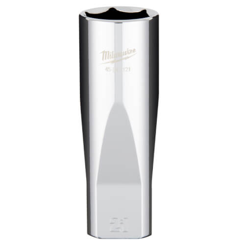 Main product image of 1/2" Drive 21mm Deep Socket
