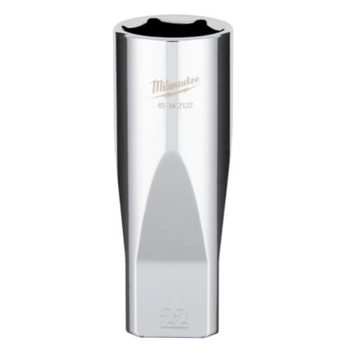 Main product image of 1/2" Drive 22mm Deep Socket