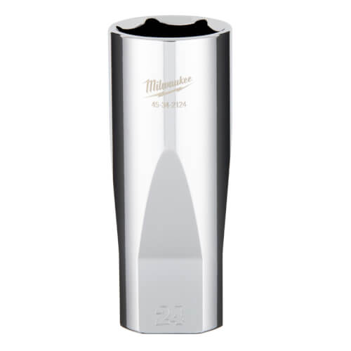 Main product image of 1/2" Drive 24mm Deep Socket