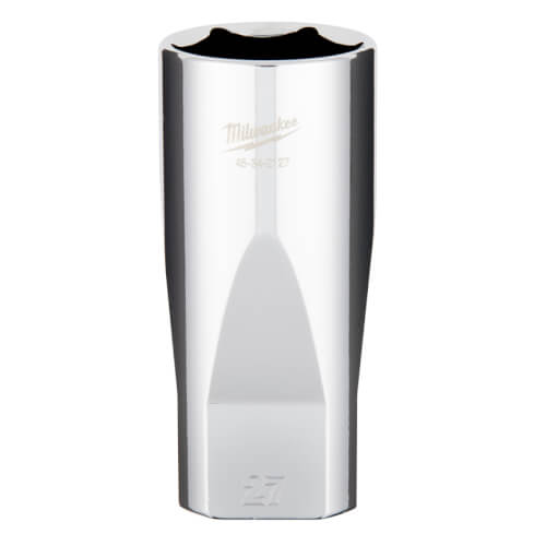 Main product image of 1/2" Drive 27mm Deep Socket