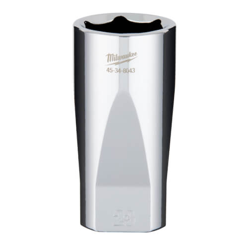 Main product image of 3/8" Drive 23mm Deep Socket