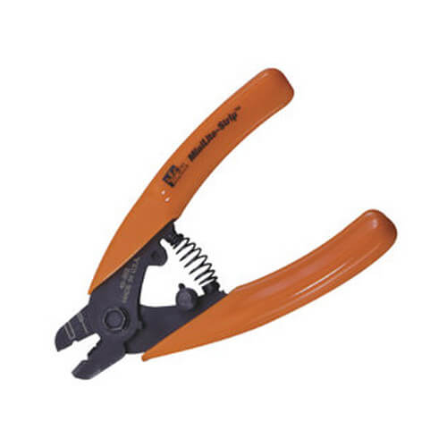 Main product image of MiniLite-Strip Optical Fiber Stripper (125u Fiber)