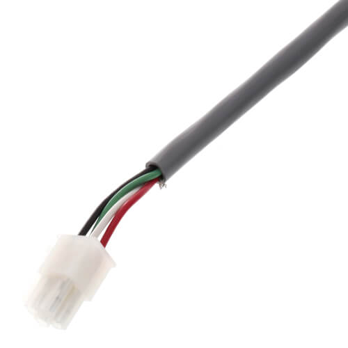 Main product image of Wire Harness for Connecting Safgard 1100 and 1100M to Vent Damper Plug On Boiler Control Modules