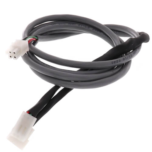 Main product image of Wire Harness for Connecting Safgard 1100 and 1100M to Vent Damper Plug On Boiler Control Modules