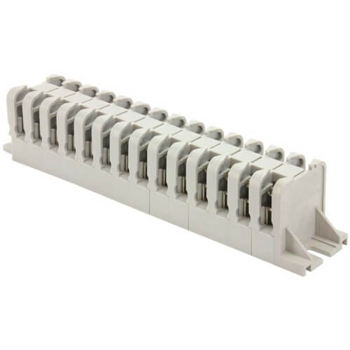 45-40361-66 - Rheem 45-40361-66 - Terminal Block, 45-40361-66