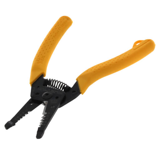 Main product image of Reflex Premium T-5 T-Stripper Wire Stripper (10-18 Solid, 12-20 Stranded)