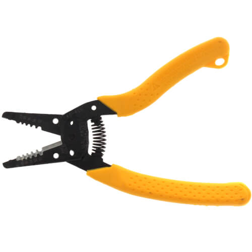Main product image of Reflex Premium T-5 T-Stripper Wire Stripper (10-18 Solid, 12-20 Stranded)