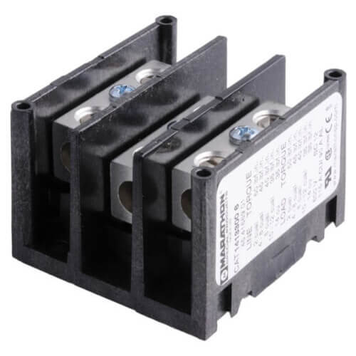 Main product image of Terminal Block, 45-41669-01