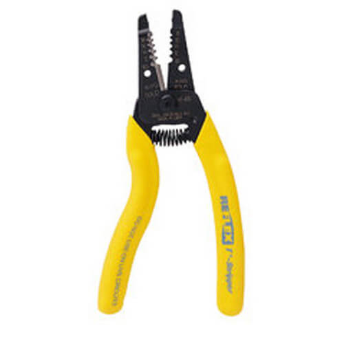 Main product image of Reflex Premium T-8 T-Stripper Wire Stripper (8-16 AWG)