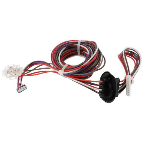 Main product image of Wiring Harness - Economizer, 45-42522-100