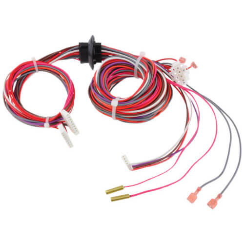 45-42522-107 - Rheem 45-42522-107 - Wiring Harness - Economizer, 45 ...