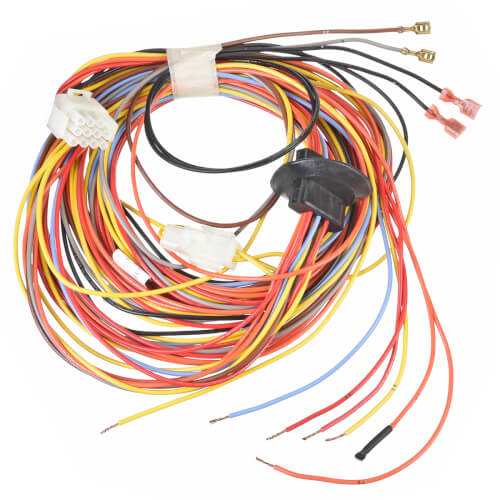 Main product image of Wiring Harness, 45-42522-109