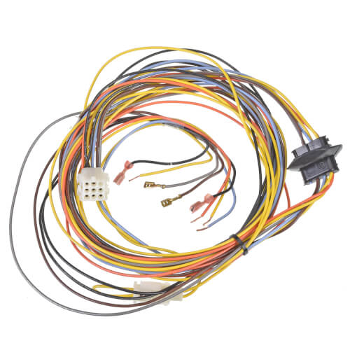Main product image of Wiring Harness - Economizer - 9 pin, 45-42522-117