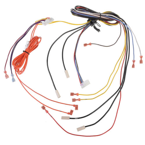Main product image of Wiring Harness - Furnace Control, 45-42522-135