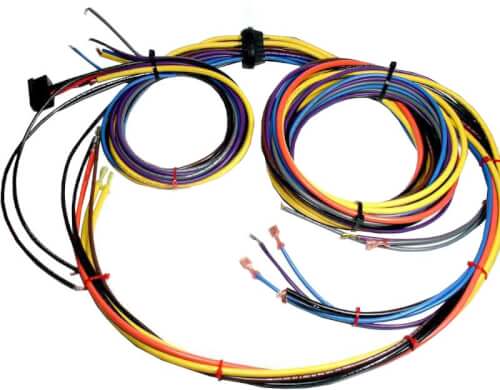 Main product image of Wiring Harness, 45-42522-16