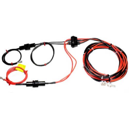 Main product image of Wiring Harness, 45-42522-58